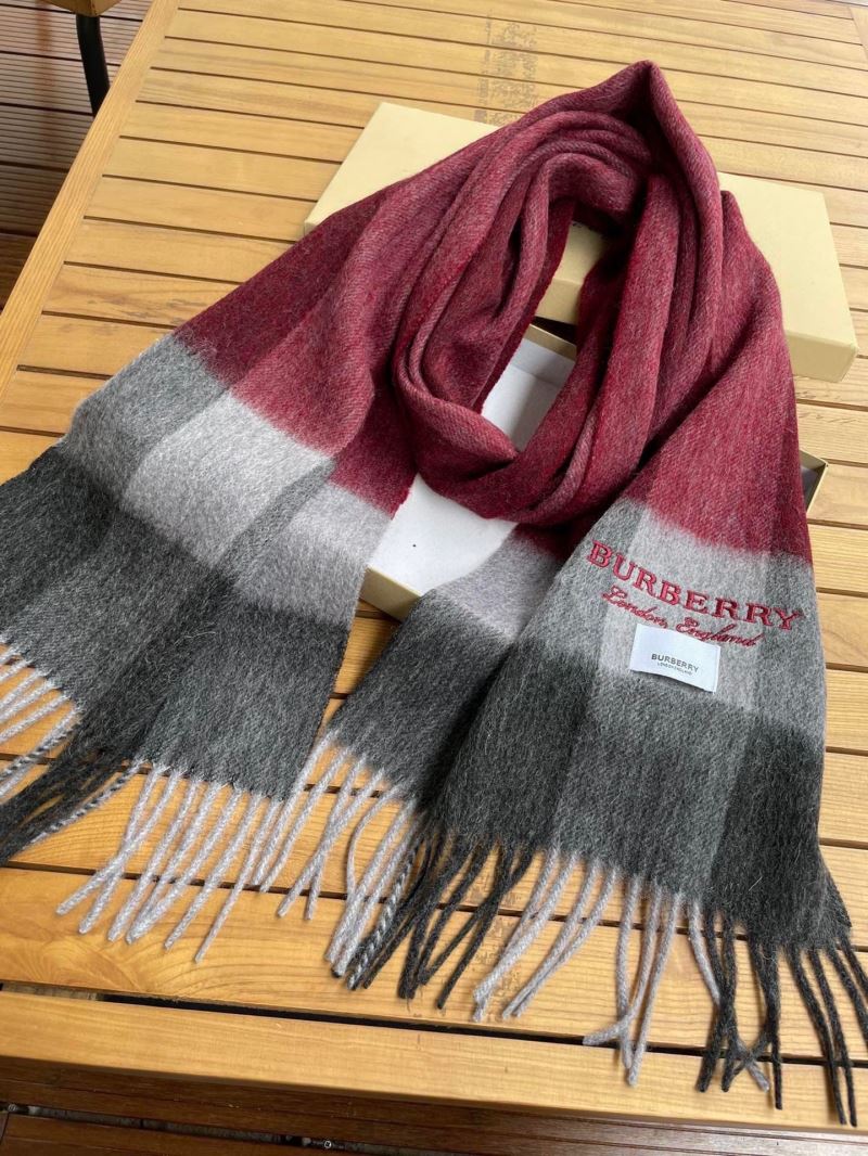 Burberry Scarf